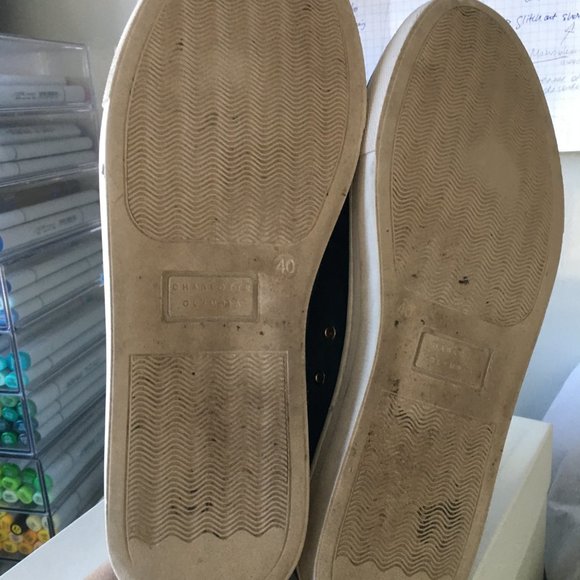 Charlotte Olympia shoes - Picture 6 of 9